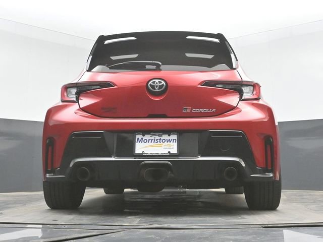 Used 2023 Toyota Corolla GR AWD/4WD image 49