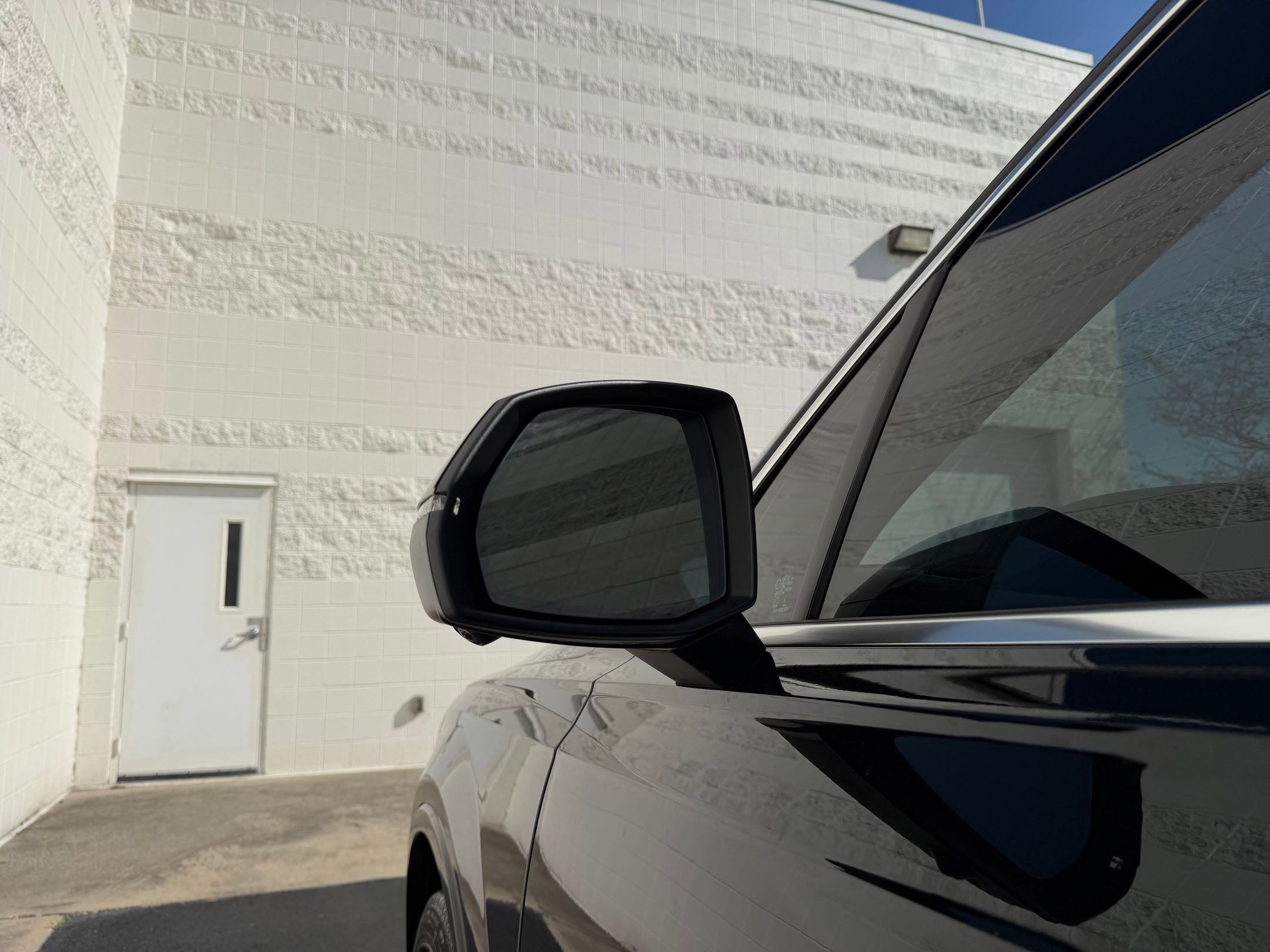 Used 2024 Audi Q7 Premium Plus w/ Premium Plus Package image 22