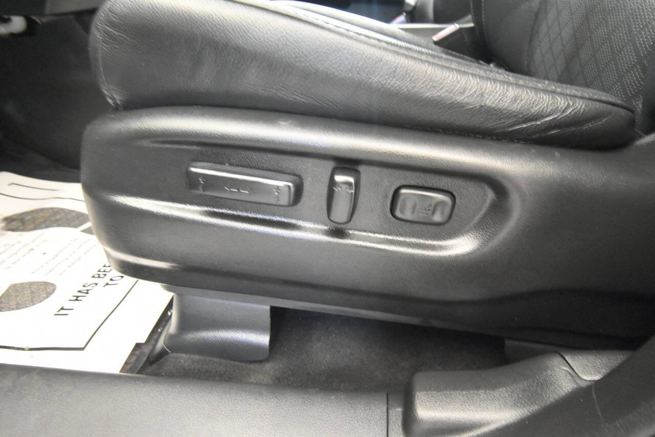 Used 2023 Honda Passport Elite image 14