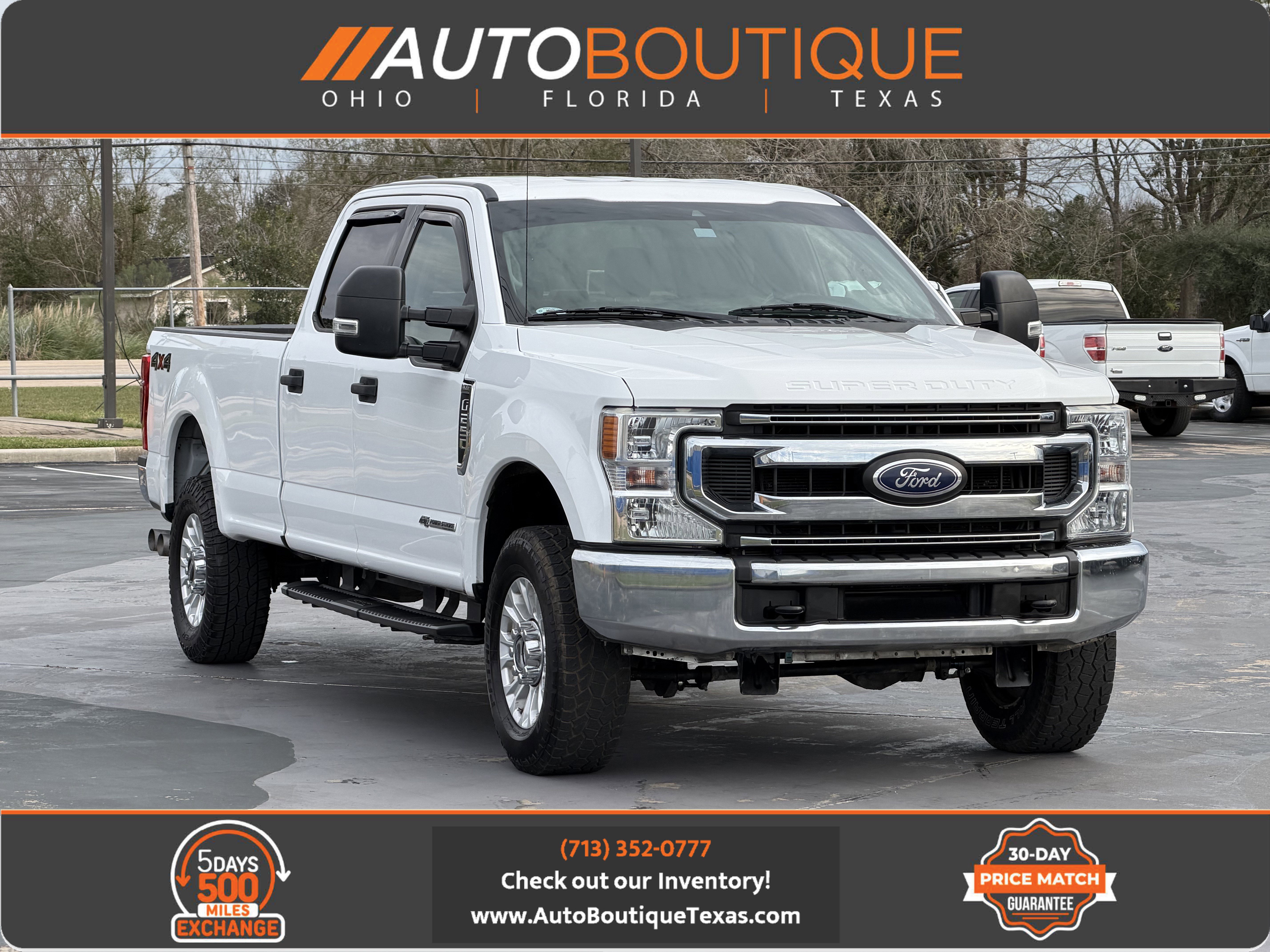 Used 2020 Ford F250 XLT