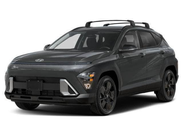 New 2026 Hyundai Kona SEL Sport AWD/4WD 360° Tour