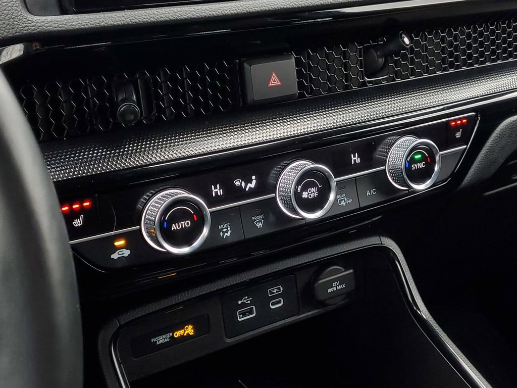 Used 2023 Honda CR-V Sport Touring image 25