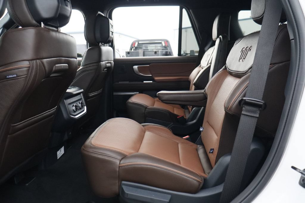 New 2027 Ford Expedition King Ranch AWD/4WD image 14