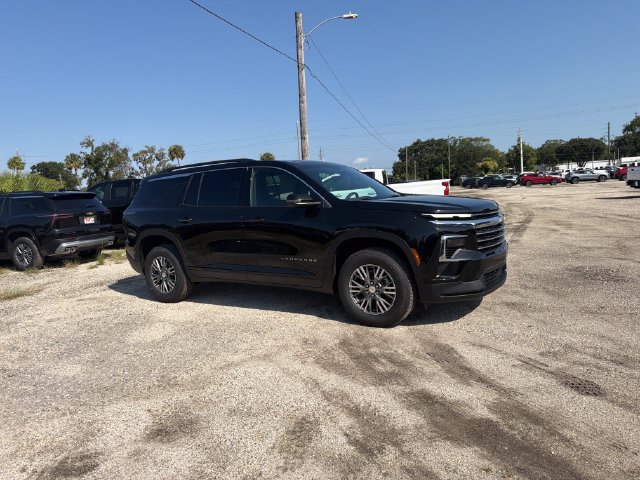 New 2027 Chevrolet Traverse LT w/ Driver Confidence Package FWD image 18