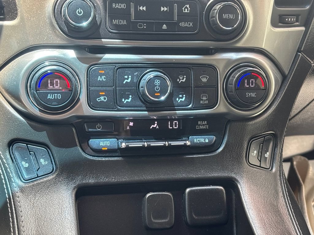 Used 2020 Chevrolet Tahoe LT AWD/4WD image 13
