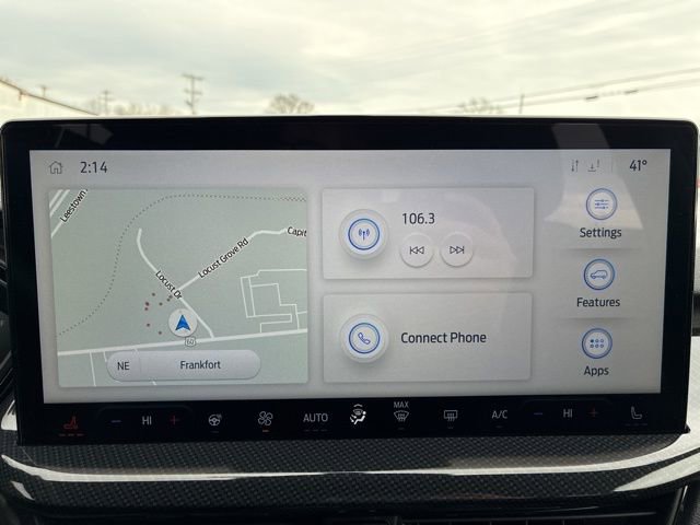 Used 2024 Ford Escape ST-Line w/ Tech Pack #1 image 34