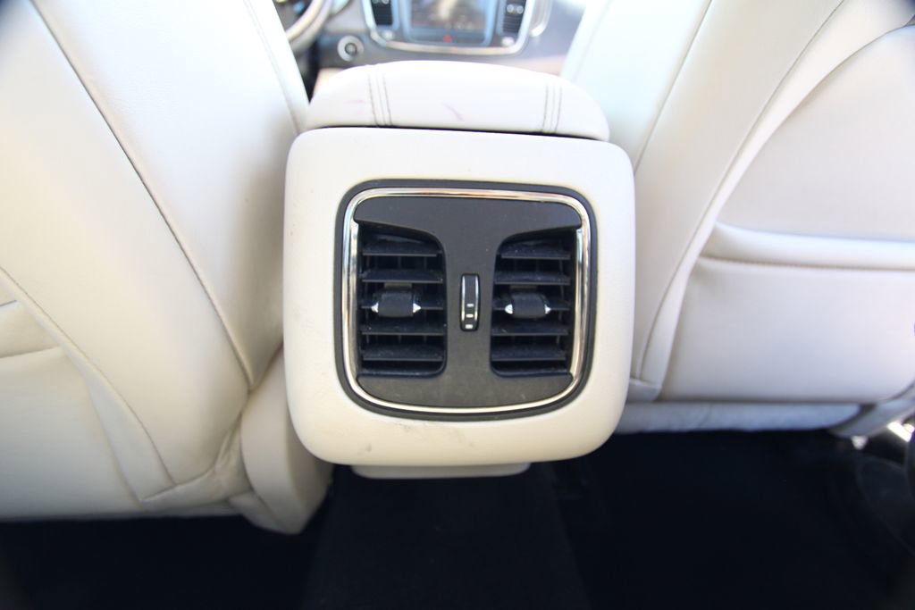 Used 2015 Chrysler 200 C w/ Navigation & Sound Group I image 36