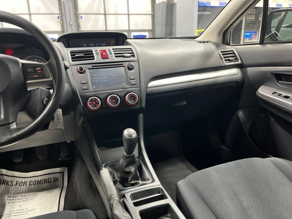 Used 2015 Subaru Impreza 2.0i AWD/4WD image 26