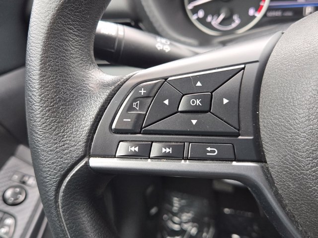 Used 2023 Nissan Sentra SV FWD image 19