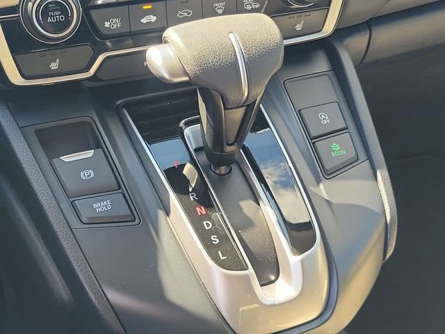 Used 2022 Honda CR-V EX image 36