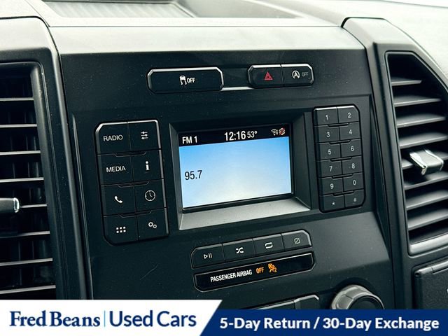 Used 2020 Ford F150 XL w/ Equipment Group 101A Mid image 14