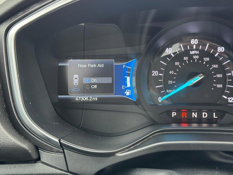 Used 2020 Ford Fusion Energi Titanium image 26