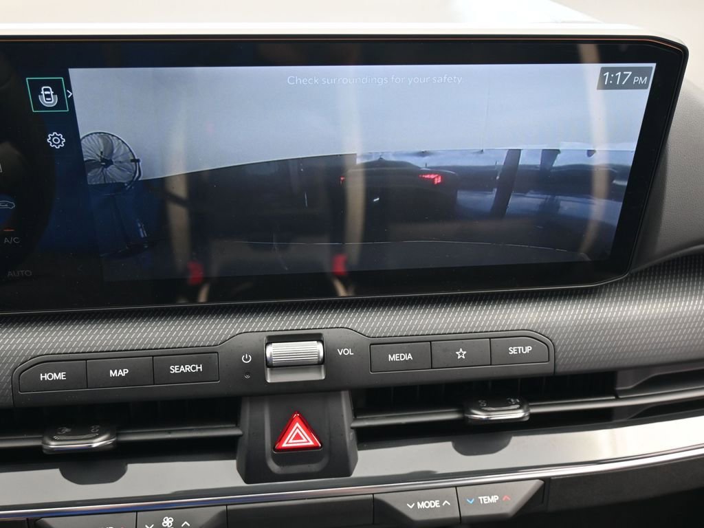 Used 2025 Kia K4 GT-Line w/ GT-Line Premium Package image 22