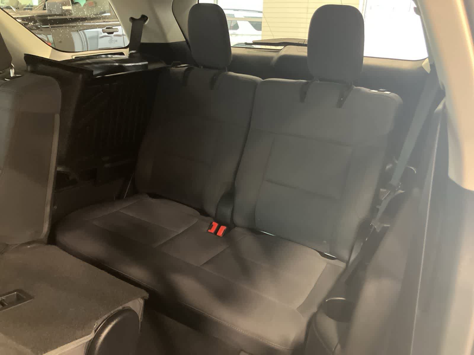 Used 2025 Ford Explorer Active image 24