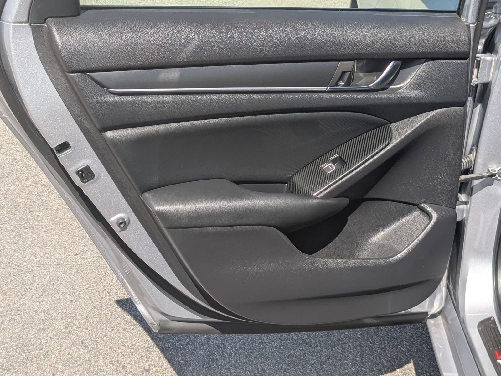 Used 2022 Honda Accord Sport image 27