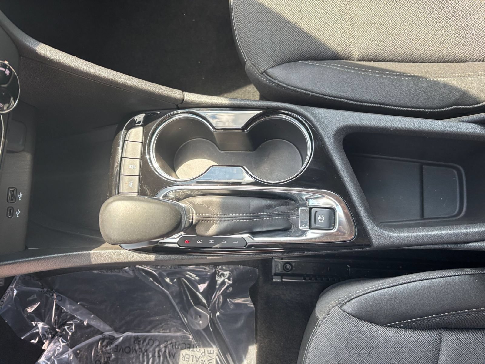 Used 2026 Buick Encore GX Preferred FWD image 37