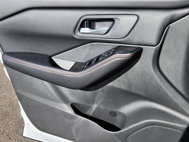 New 2026 Nissan Rogue SV AWD/4WD image 7