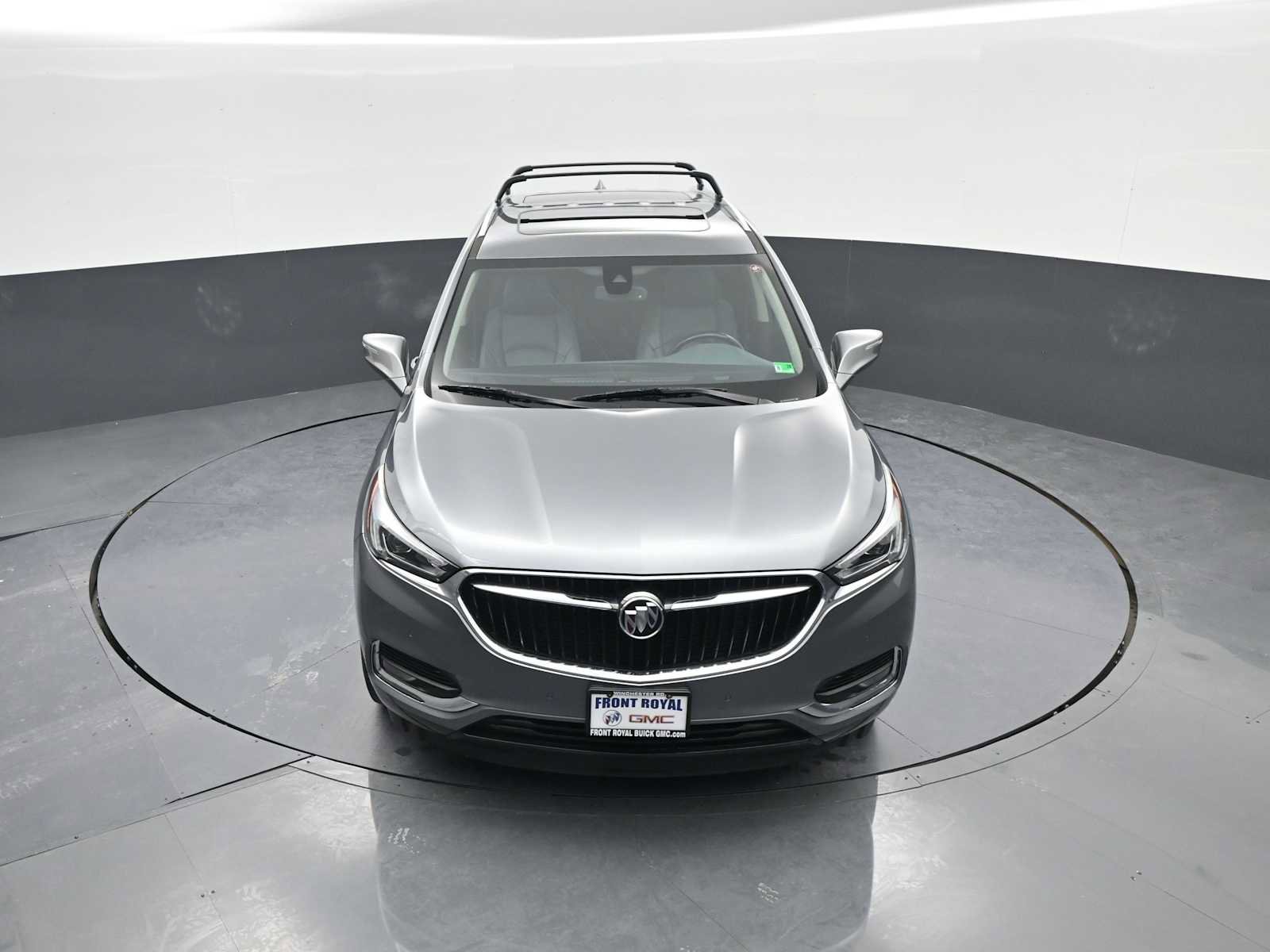 Used 2020 Buick Enclave Premium w/ Sun and Sites Package image 28