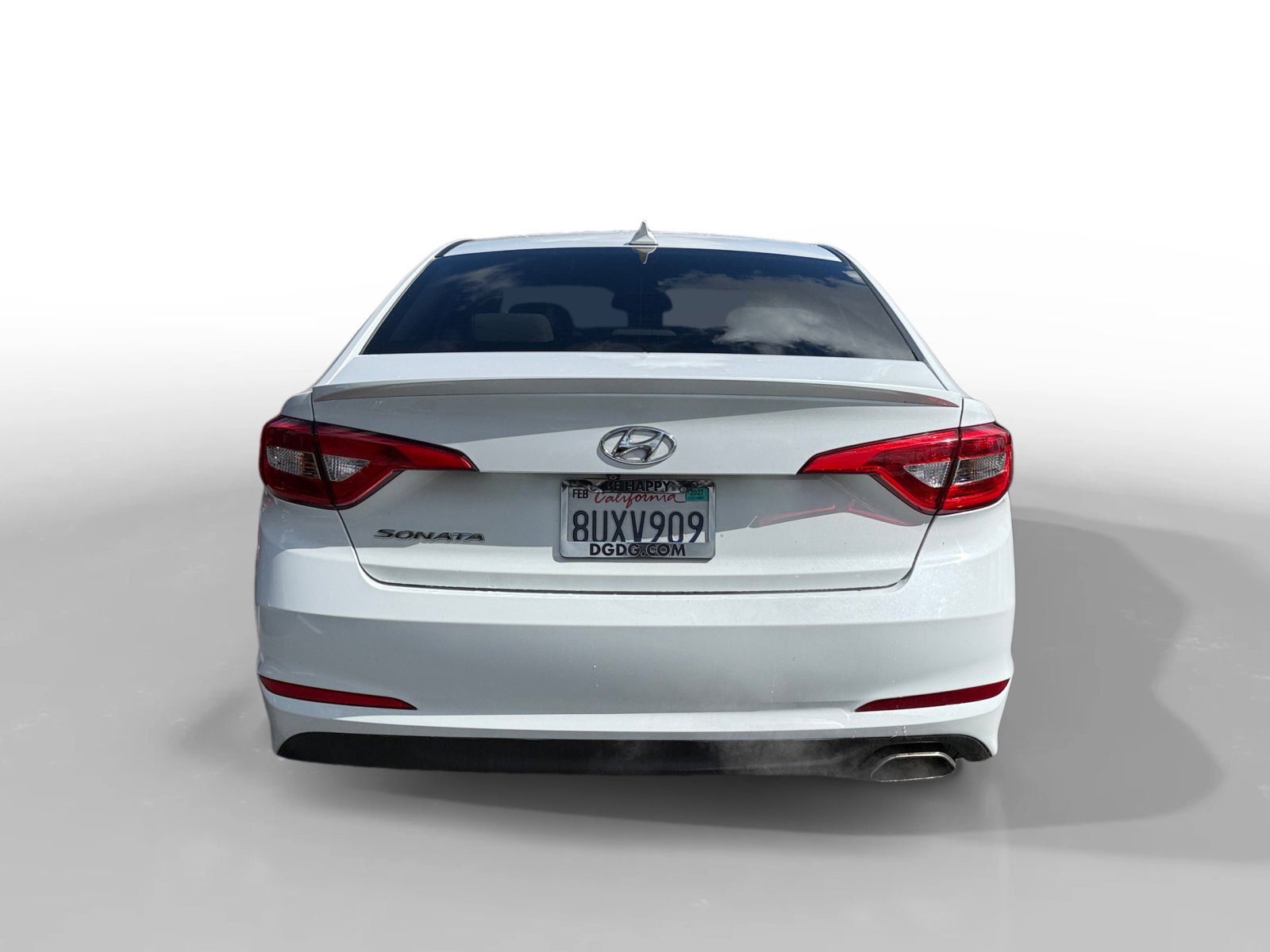 Used 2015 Hyundai Sonata SE w/ Option Group 09 image 4
