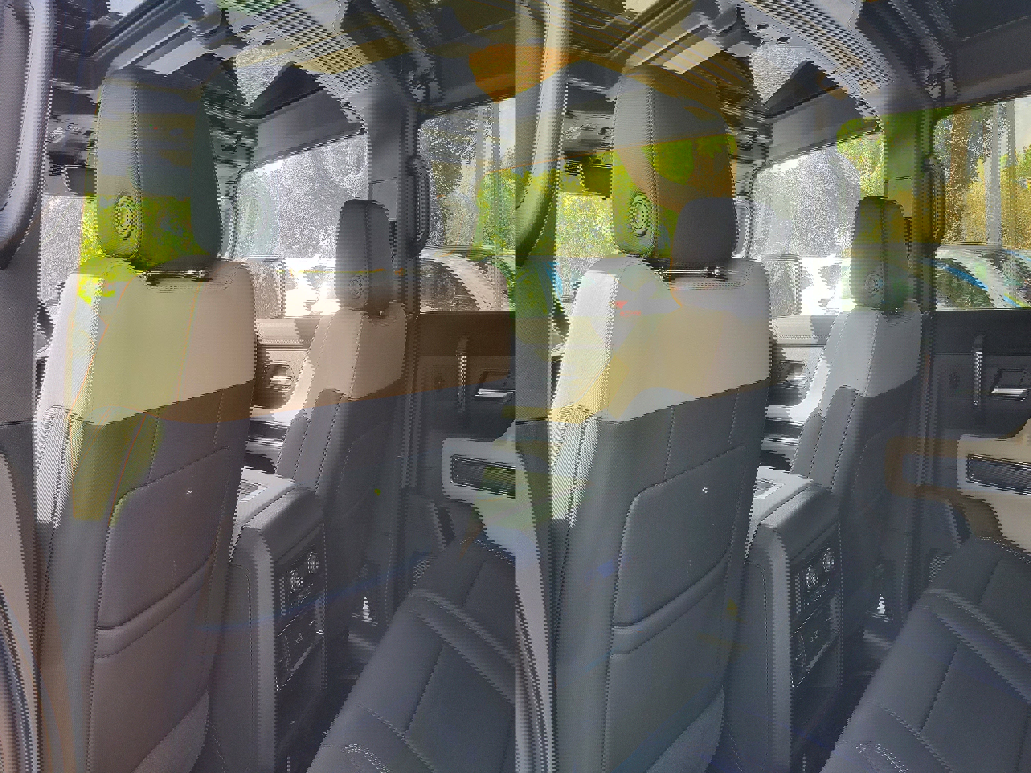 New 2026 GMC Hummer EV SUV image 7