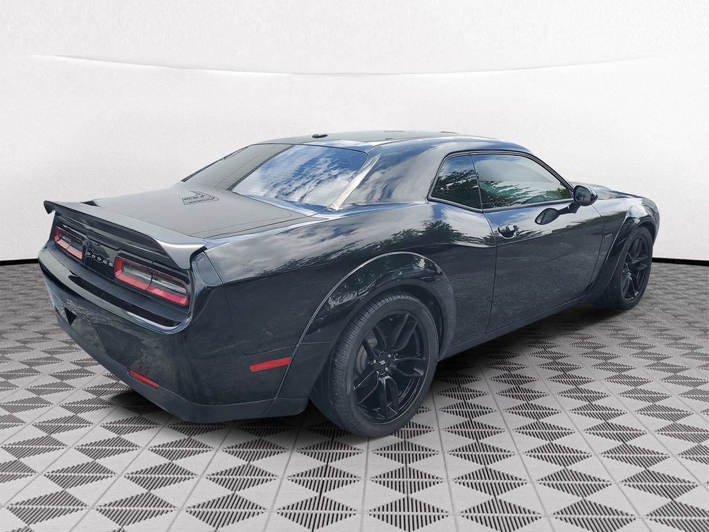 Used 2020 Dodge Challenger R/T image 6