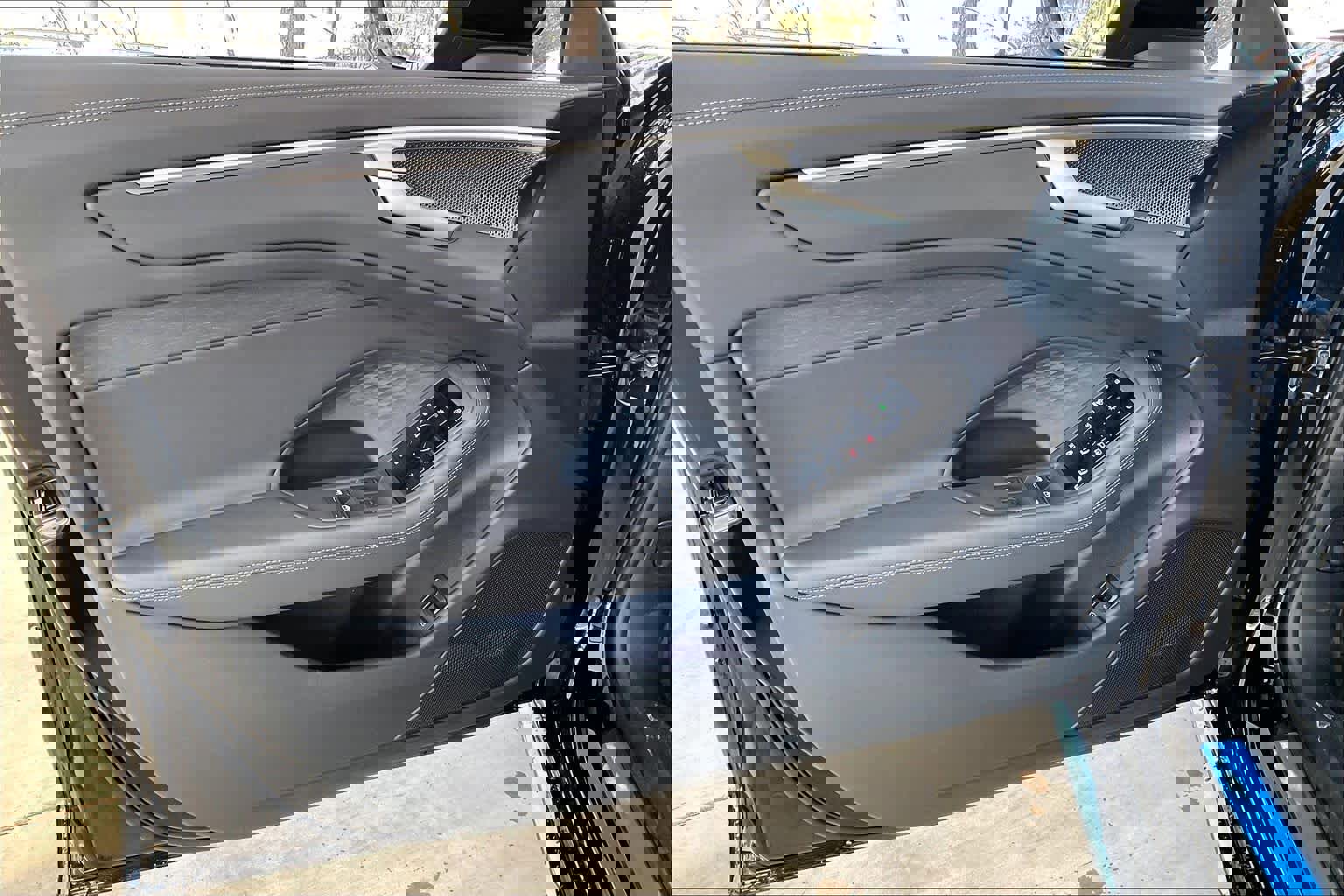 New 2026 Audi A6 Prestige image 10