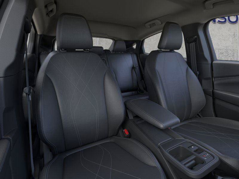 New 2025 Ford Mustang Mach-E Select w/ Interior Protection Package RWD image 10