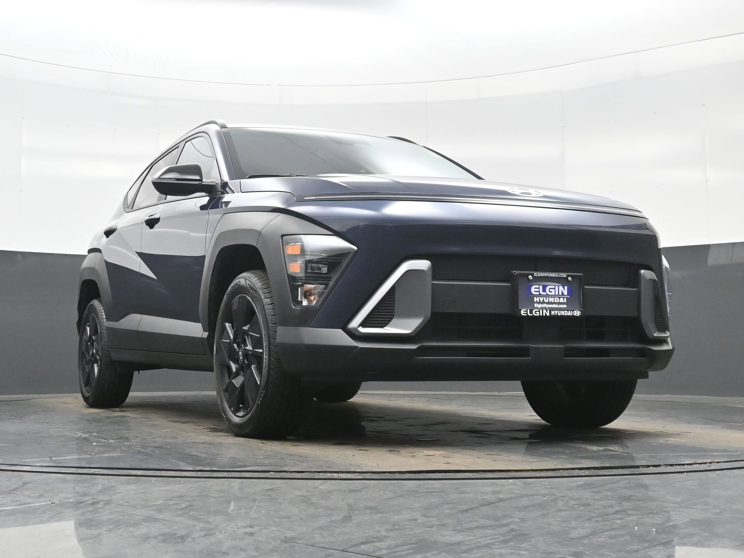 Used 2026 Hyundai Kona SEL Sport image 23