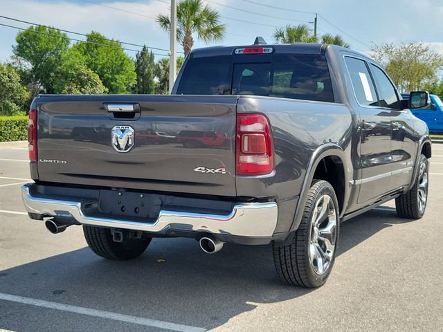 Used 2020 RAM 1500 Limited image 6