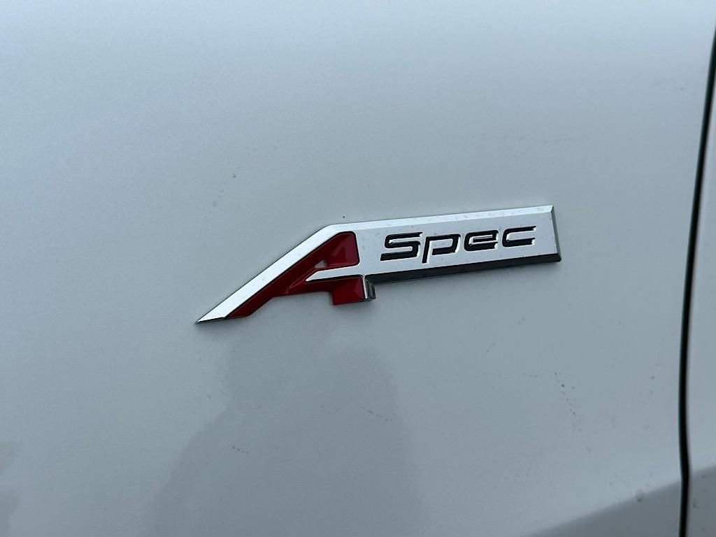 Certified 2024 Acura Integra A-Spec image 36