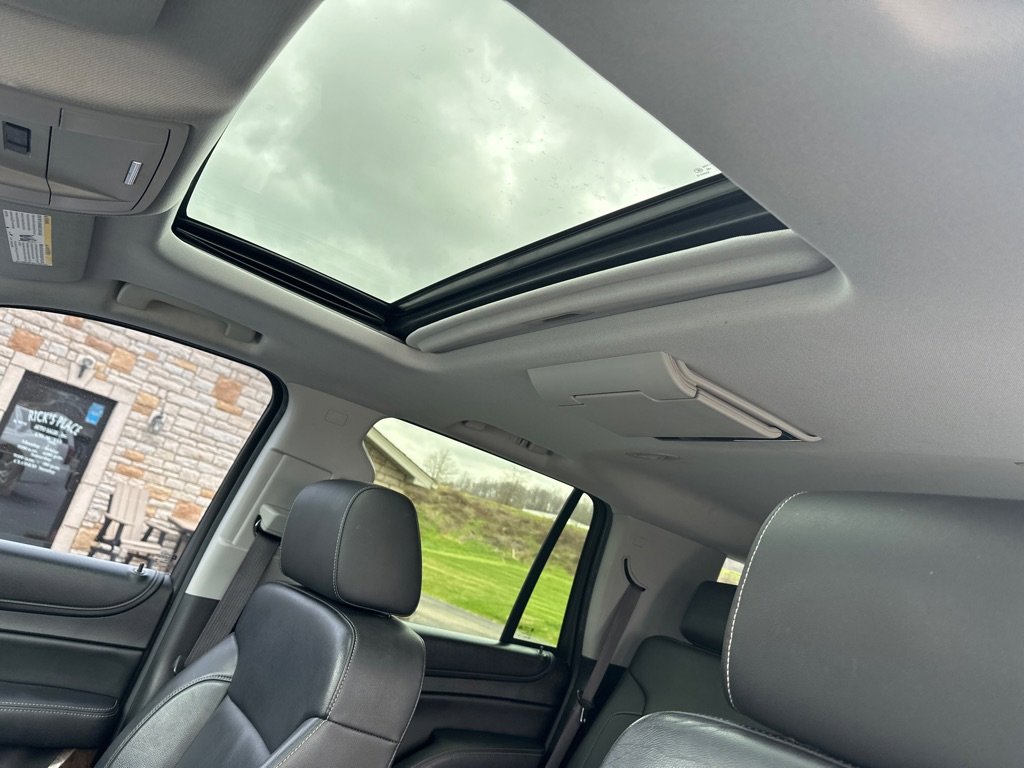 Used 2015 Chevrolet Tahoe LT image 30