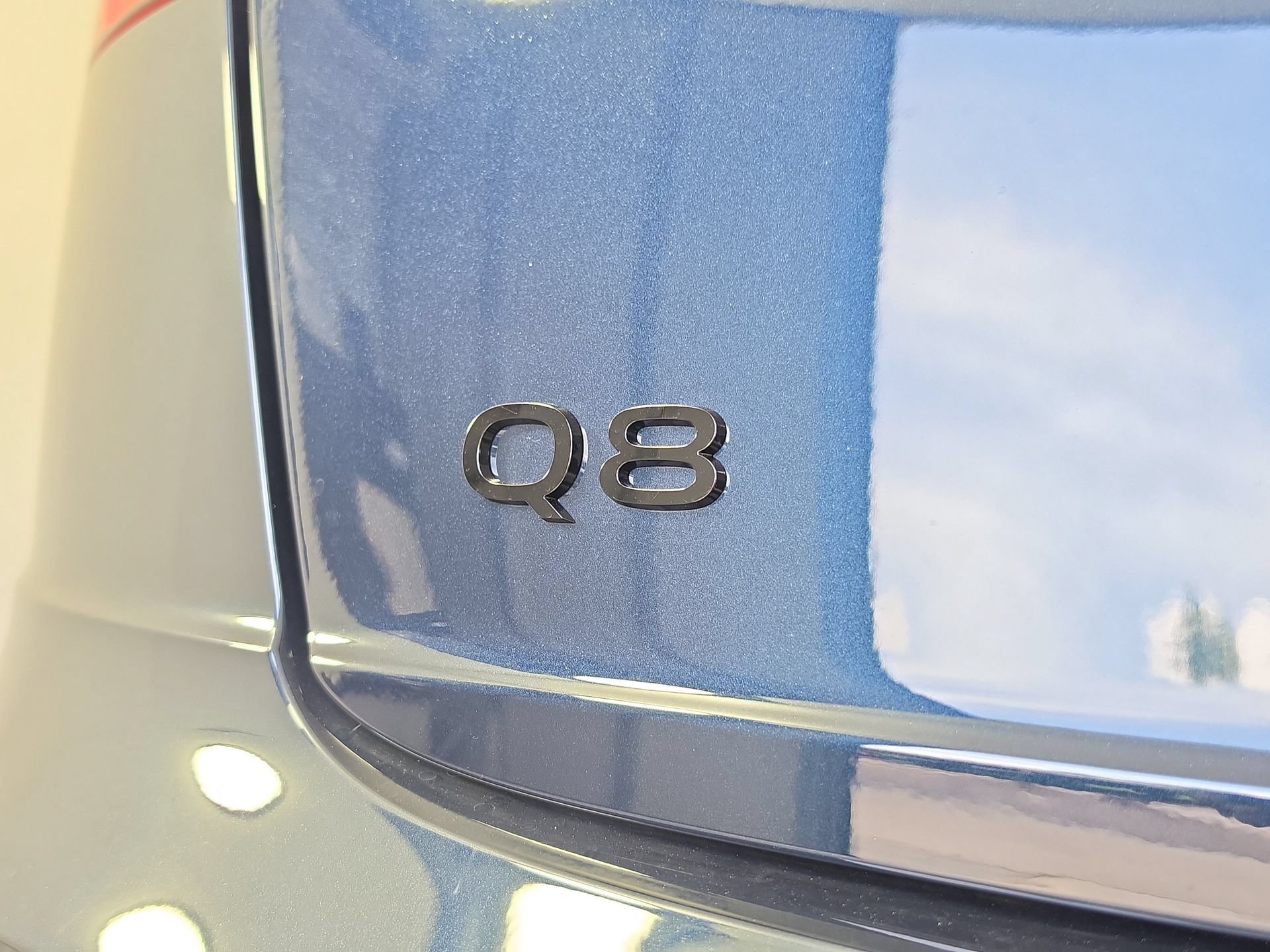 New 2026 Audi Q8 Premium Plus AWD/4WD image 12
