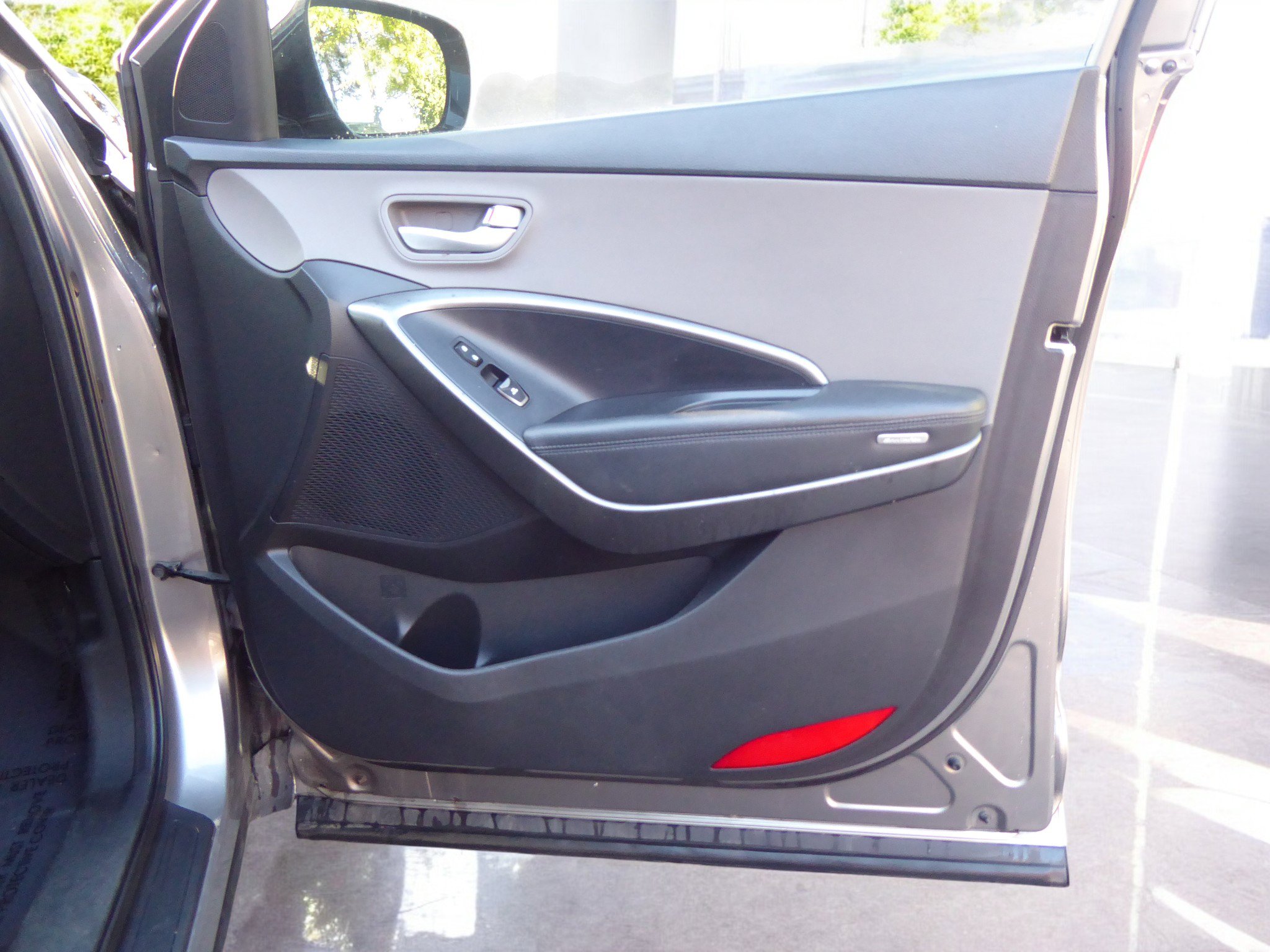 Used 2017 Hyundai Santa Fe Sport image 18