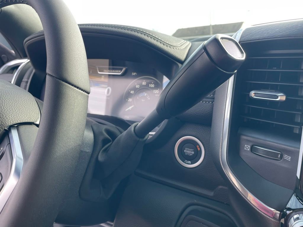 New 2026 RAM 3500 Laramie image 24