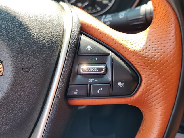 Certified 2019 Nissan Maxima Platinum w/ Reserve Package FWD image 25