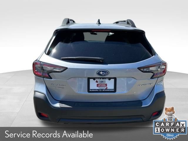 Certified 2025 Subaru Outback Premium AWD/4WD image 7