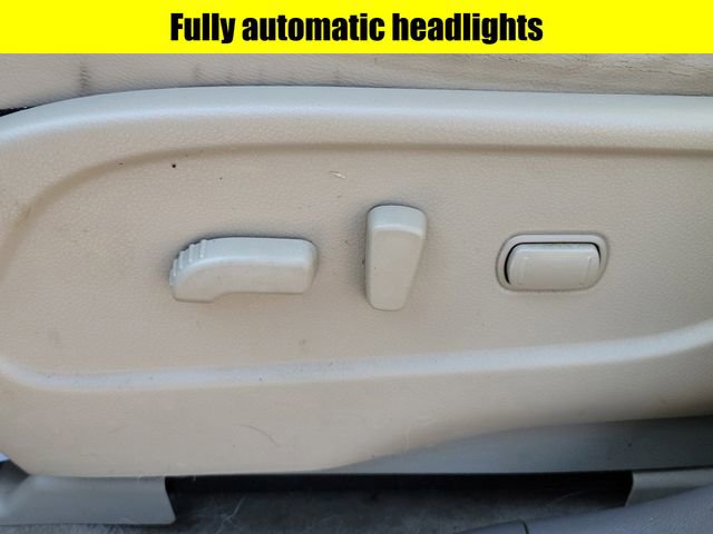 Used 2011 Nissan Murano SL image 23