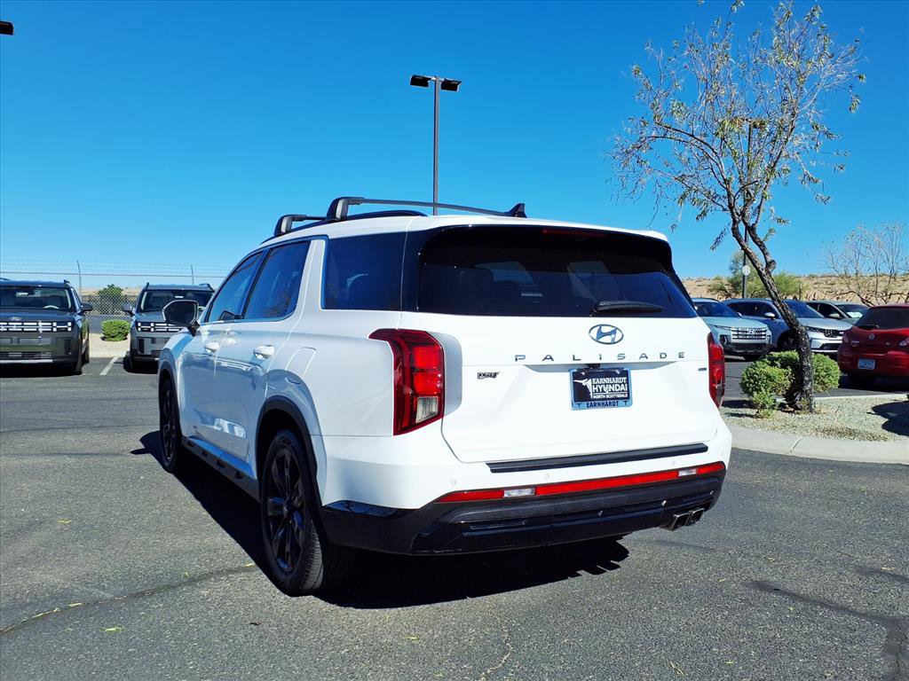 Used 2023 Hyundai Palisade XRT image 4