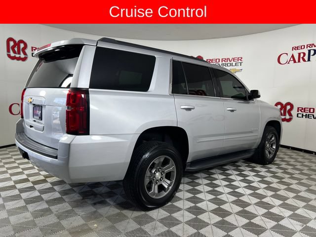 Used 2020 Chevrolet Tahoe LS RWD image 8