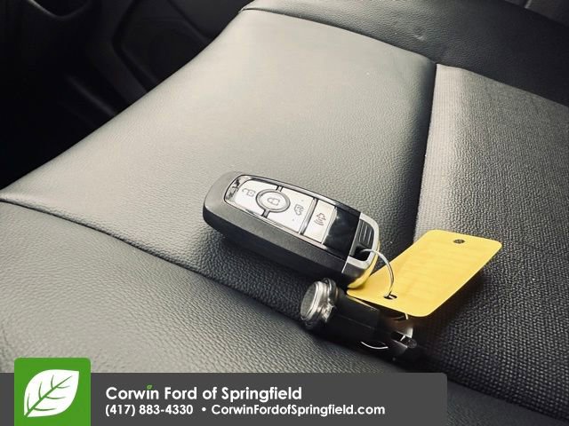 New 2026 Ford Transit 250 148 Medium Roof w/ Load Area Protection Package image 27