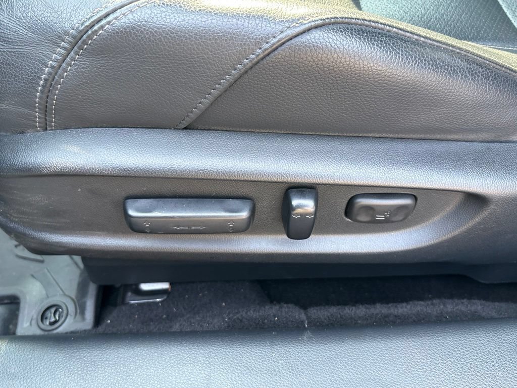 Used 2016 Honda Accord EX-L image 16