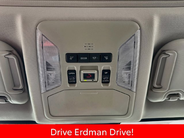 Certified 2025 Toyota RAV4 XLE w/ Convenience Package FWD image 18