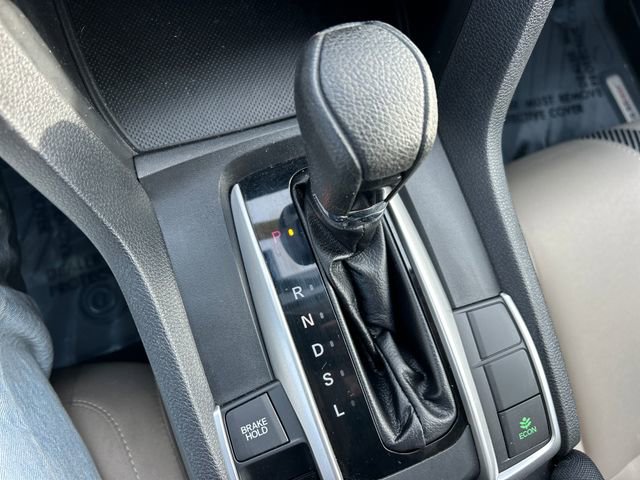 Used 2017 Honda Civic LX image 34