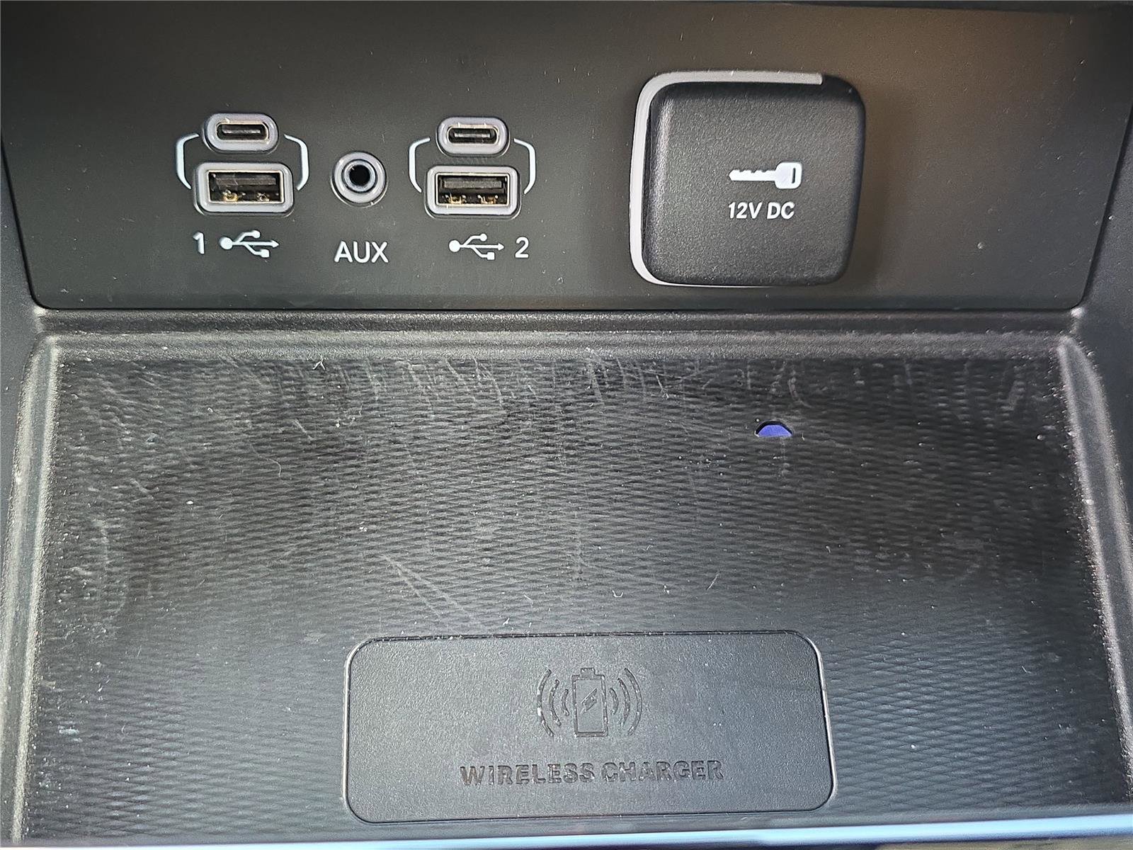 Used 2023 Jeep Grand Cherokee L Summit w/ Advanced Protech Group IV image 28