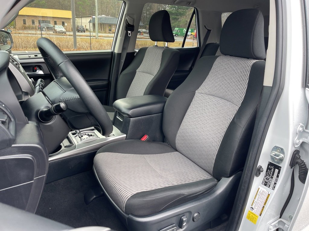 Used 2024 Toyota 4Runner SR5 image 19