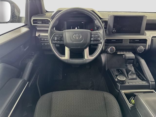 Certified 2026 Toyota 4Runner SR5 AWD/4WD image 22