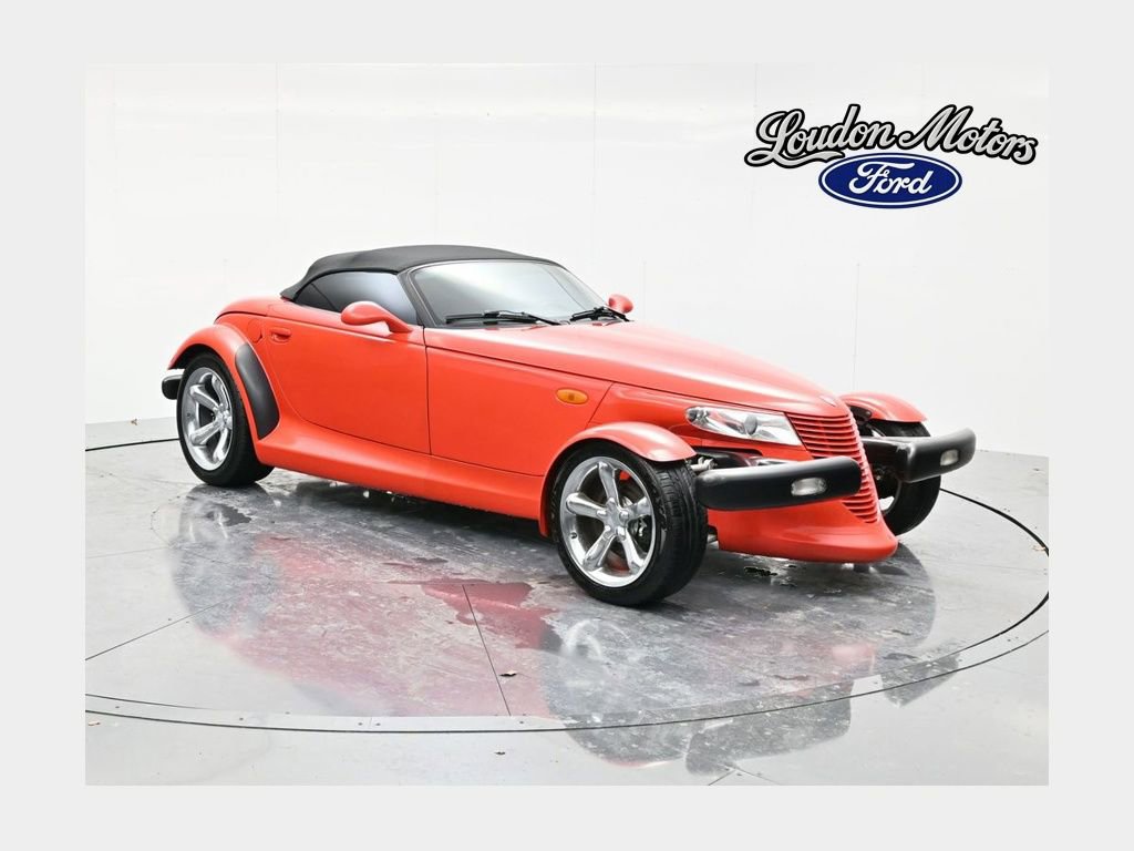 Used 1999 Plymouth Prowler image 1