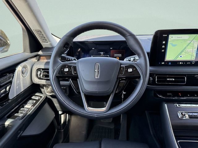 New 2026 Lincoln Aviator Reserve image 25