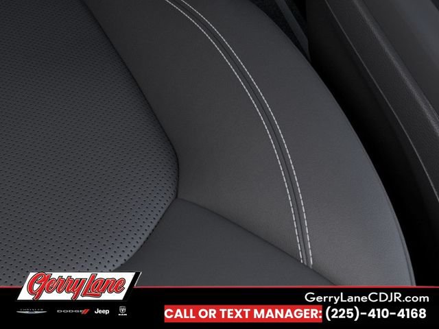 New 2026 Chrysler Pacifica Select w/ S Appearance Package FWD image 20