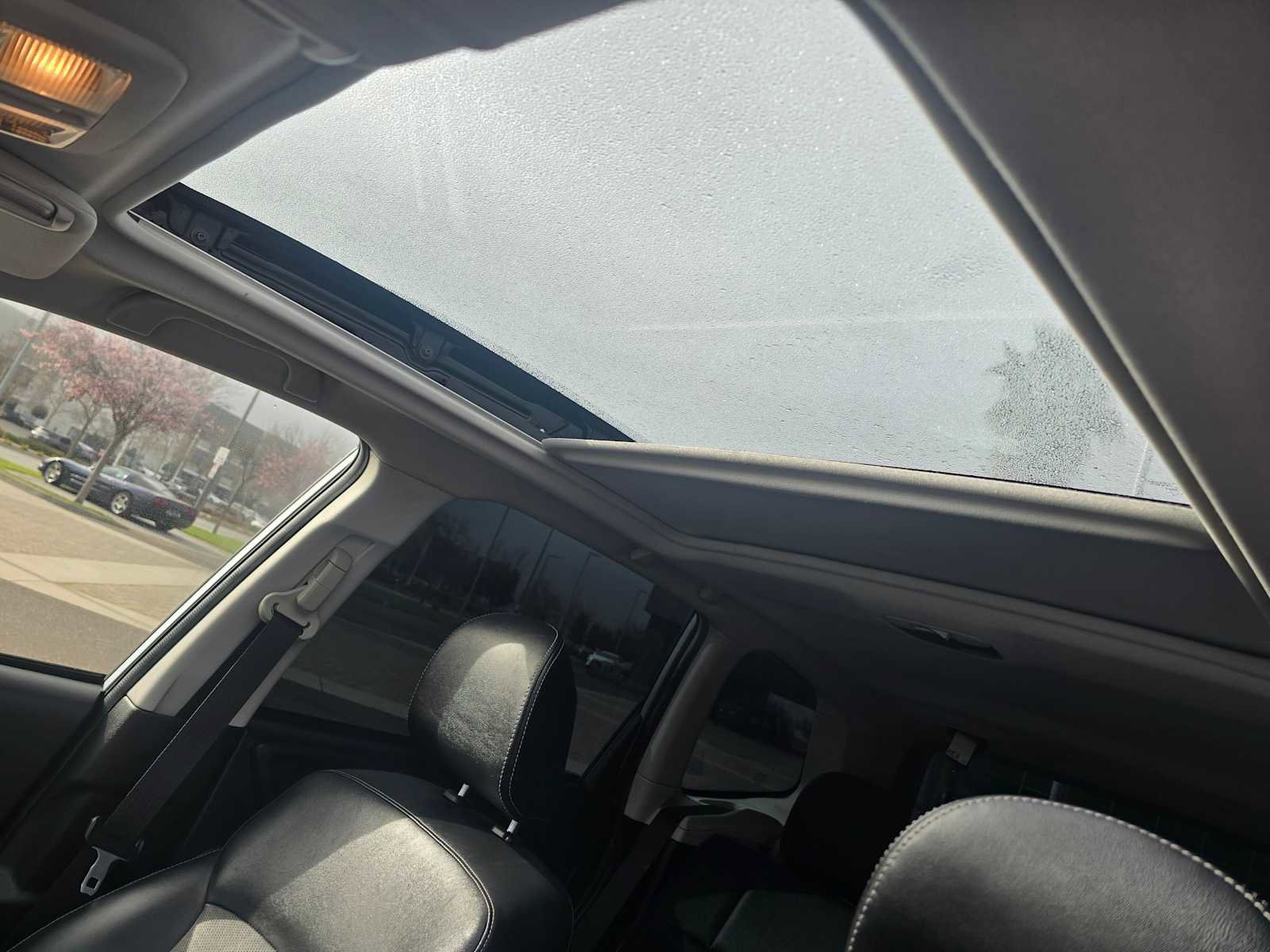 Used 2015 Subaru Forester 2.0XT Touring w/ Eyesight & Navigation System image 27